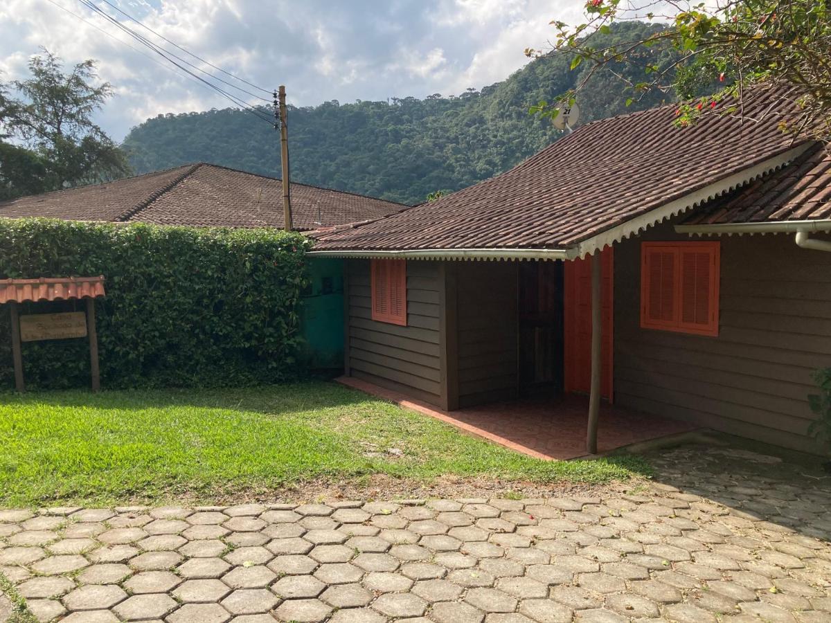 Villa Casa Sossego Da Montanha Visconde de Mauá Exterior foto